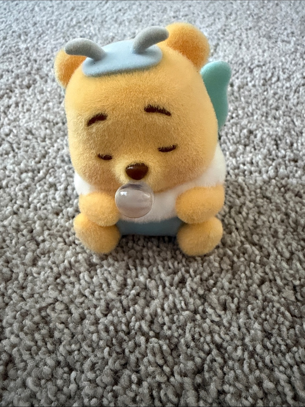 Disney Winnie the Pooh Figurine